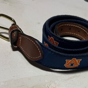 Auburn University Belt